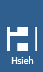Dr. Hsieh logo