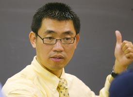 Dr. Hsieh